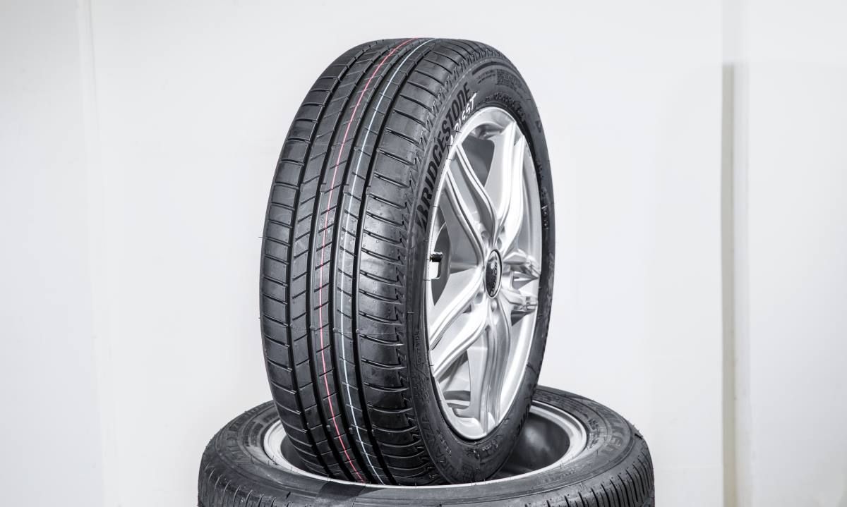 Bridgestone Turanza T005
