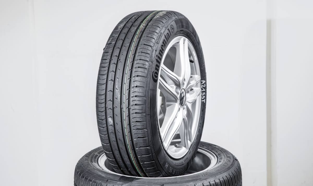 Continental PremiumContact 5 1