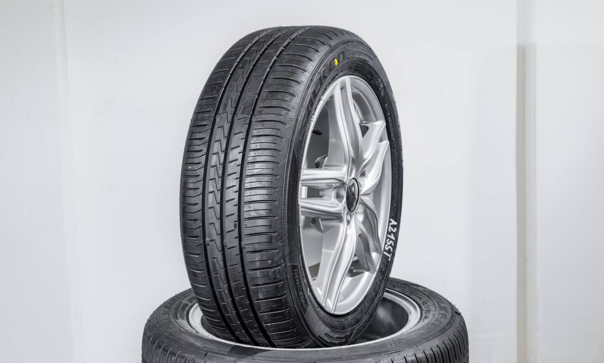 Falken 2