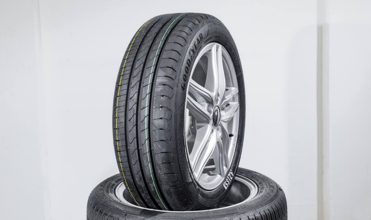Goodyear 2