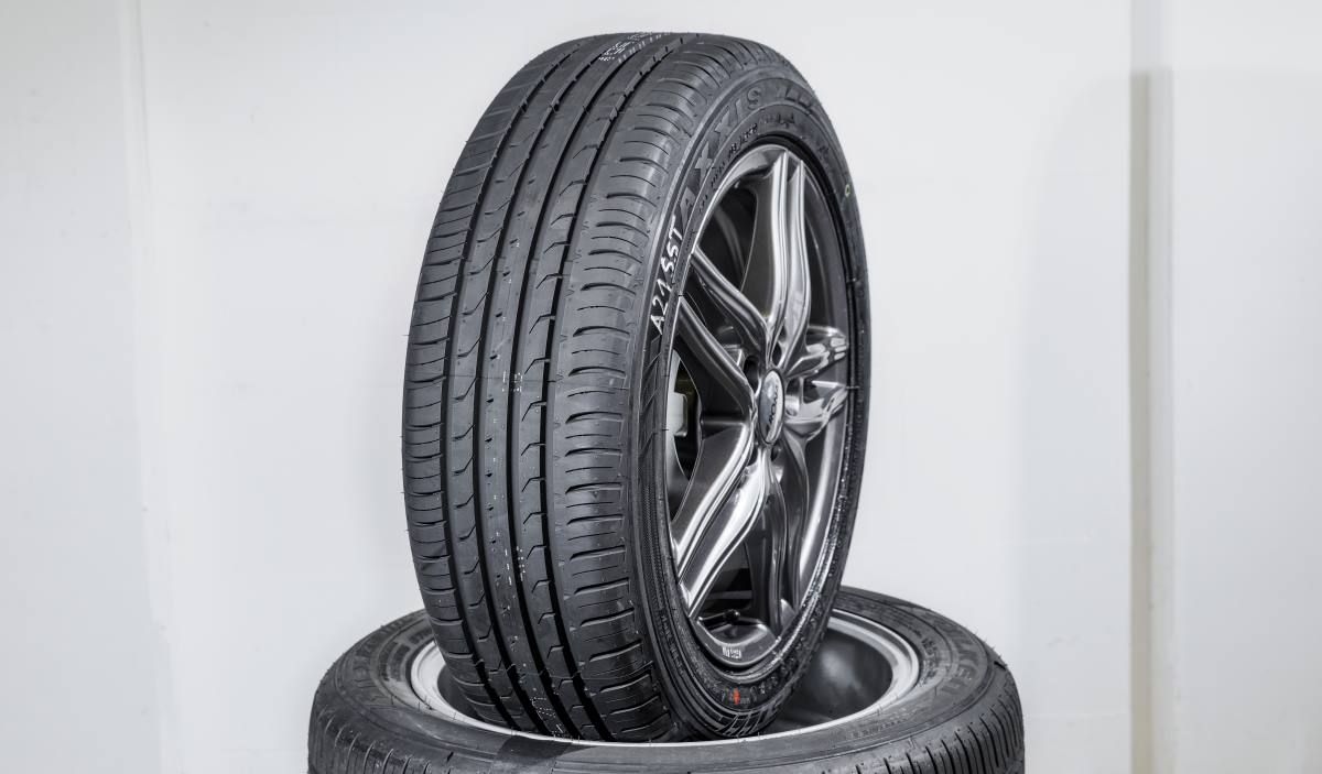 Maxxis 2