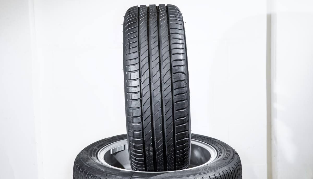 Michelin Primacy 4 1
