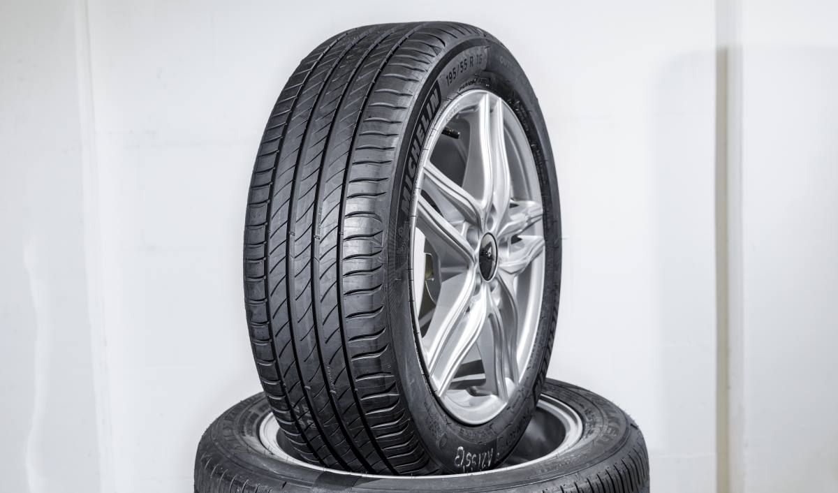 Michelin Primacy 4 2
