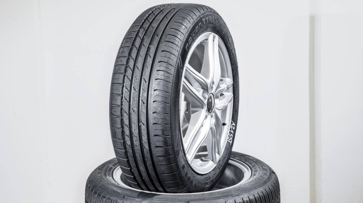 Nokian 2