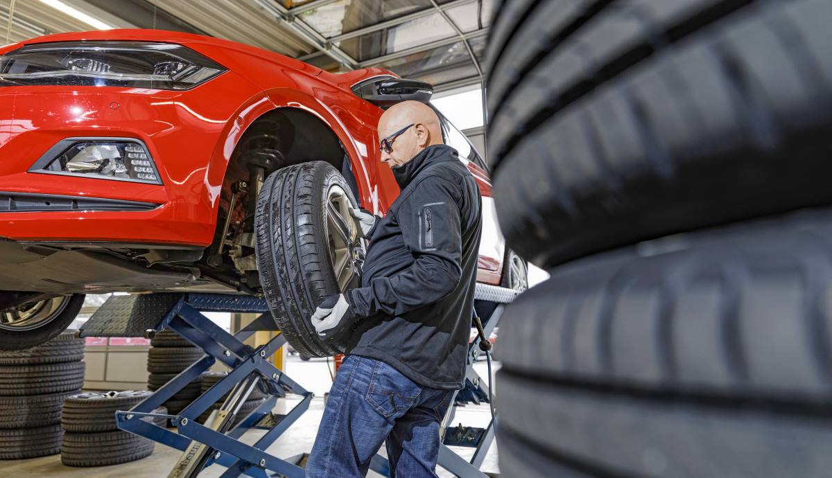 Los mejores neumáticos para coches pequeños y medios