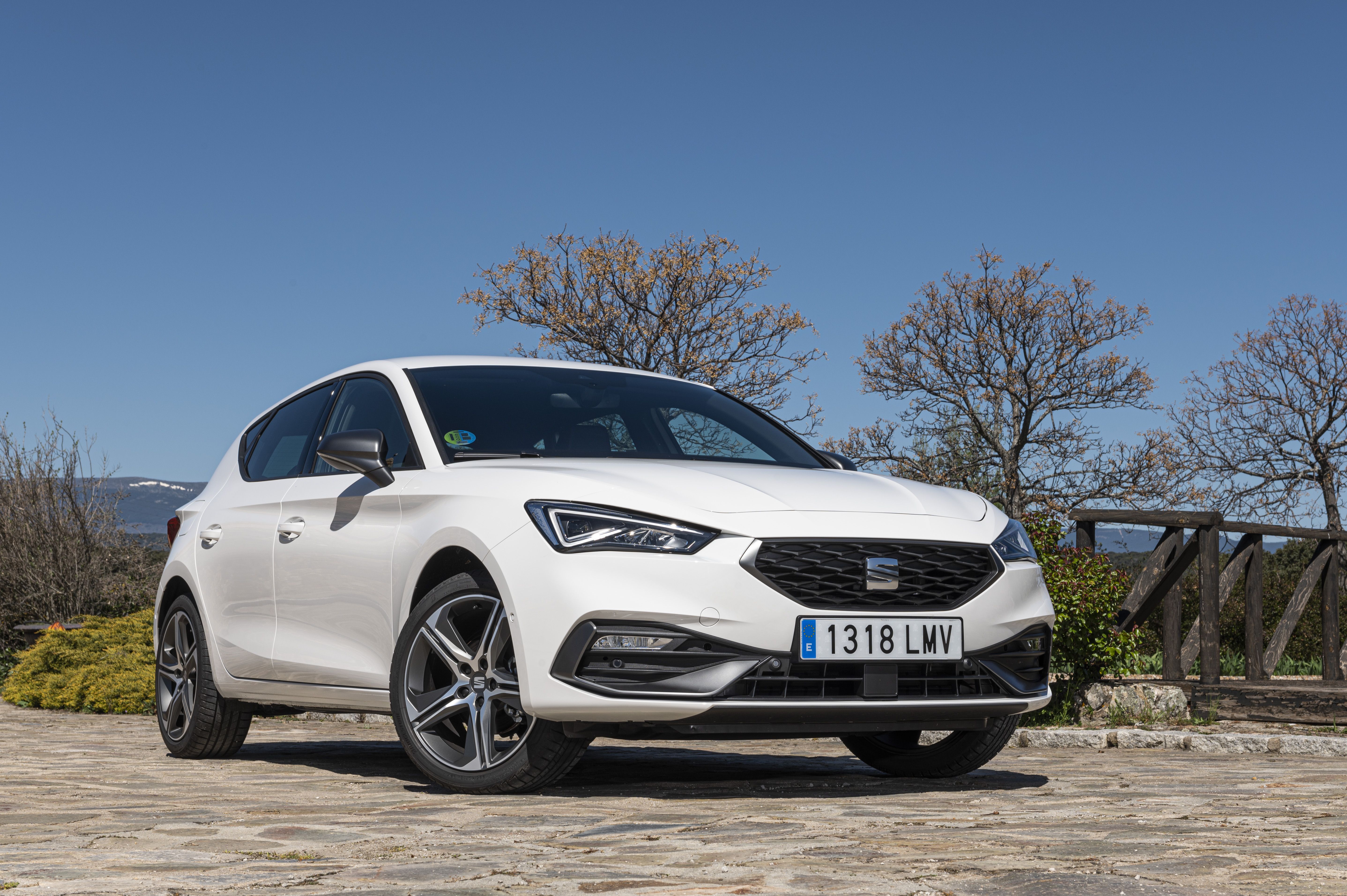 Seat León TGI 