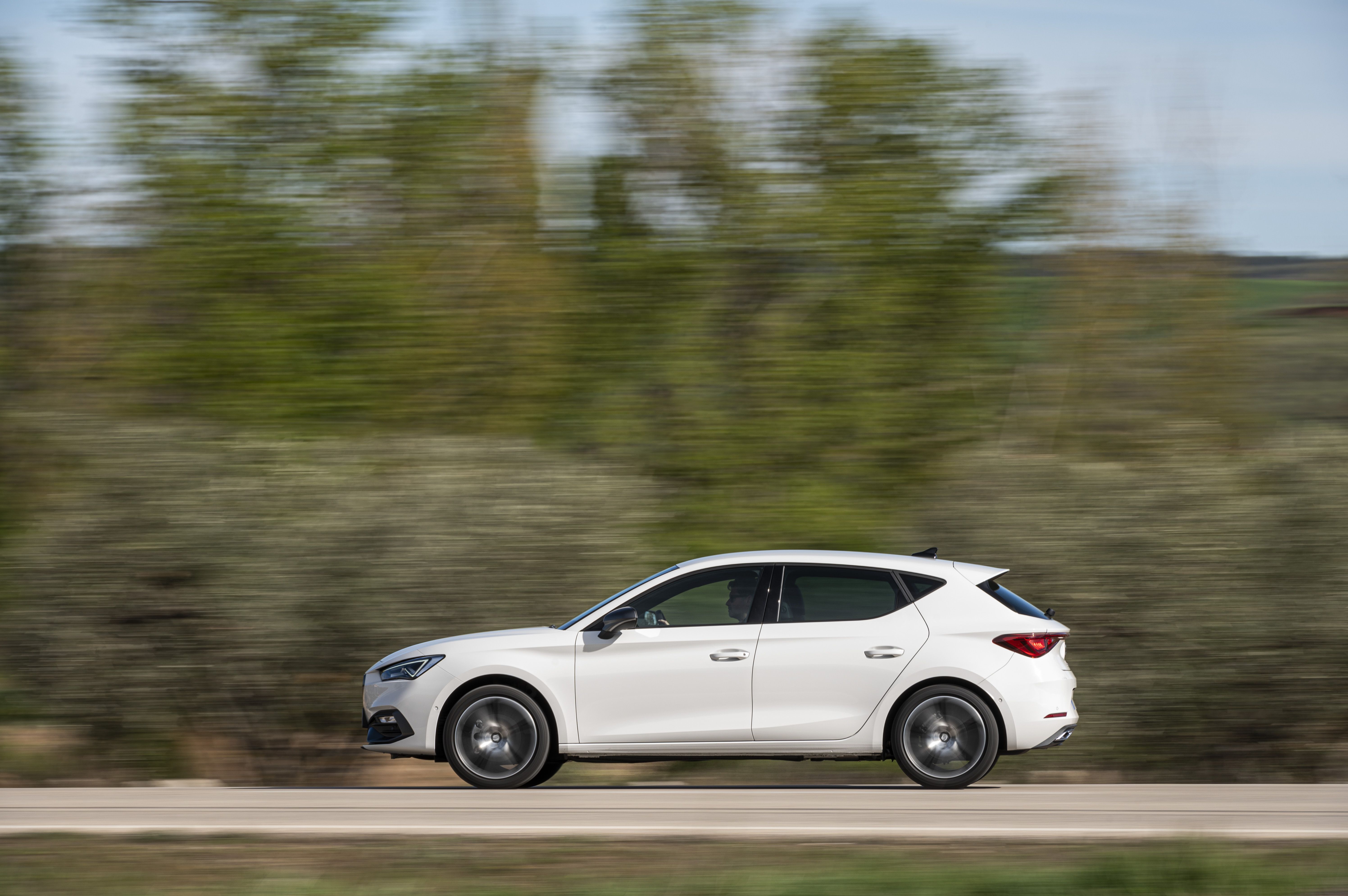 Seat León TGI 