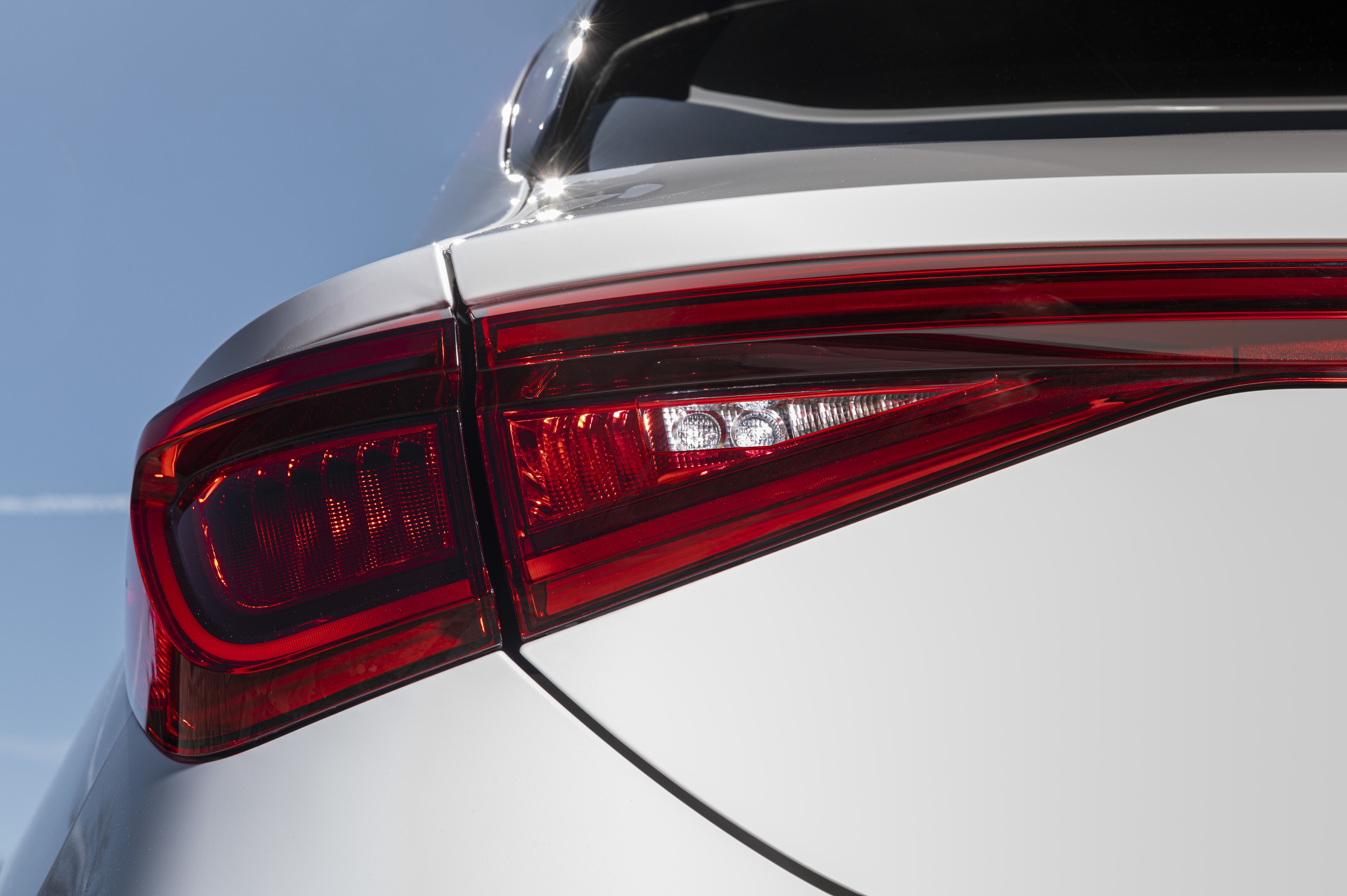 Seat León TGI 