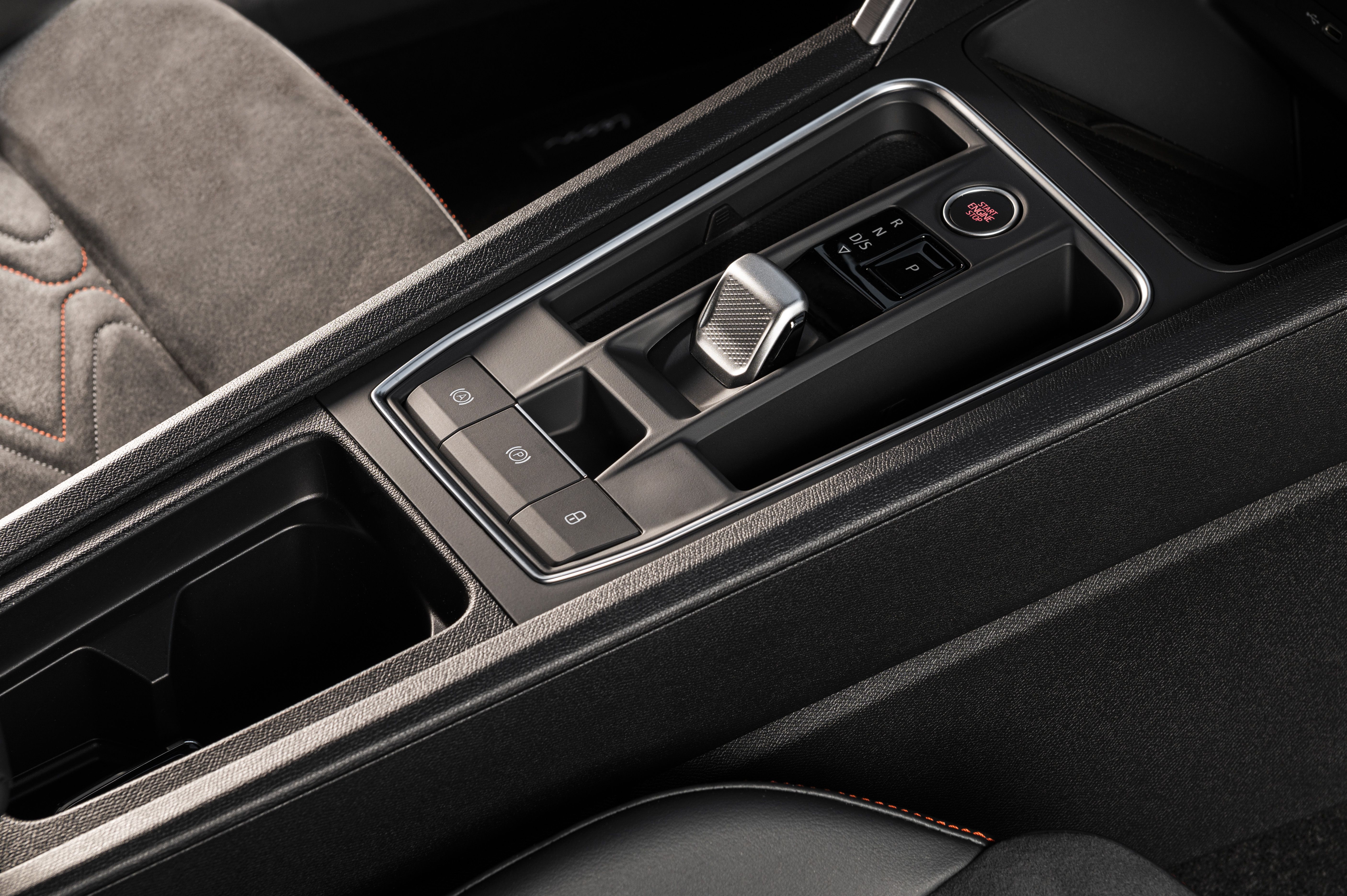 Seat León TGI