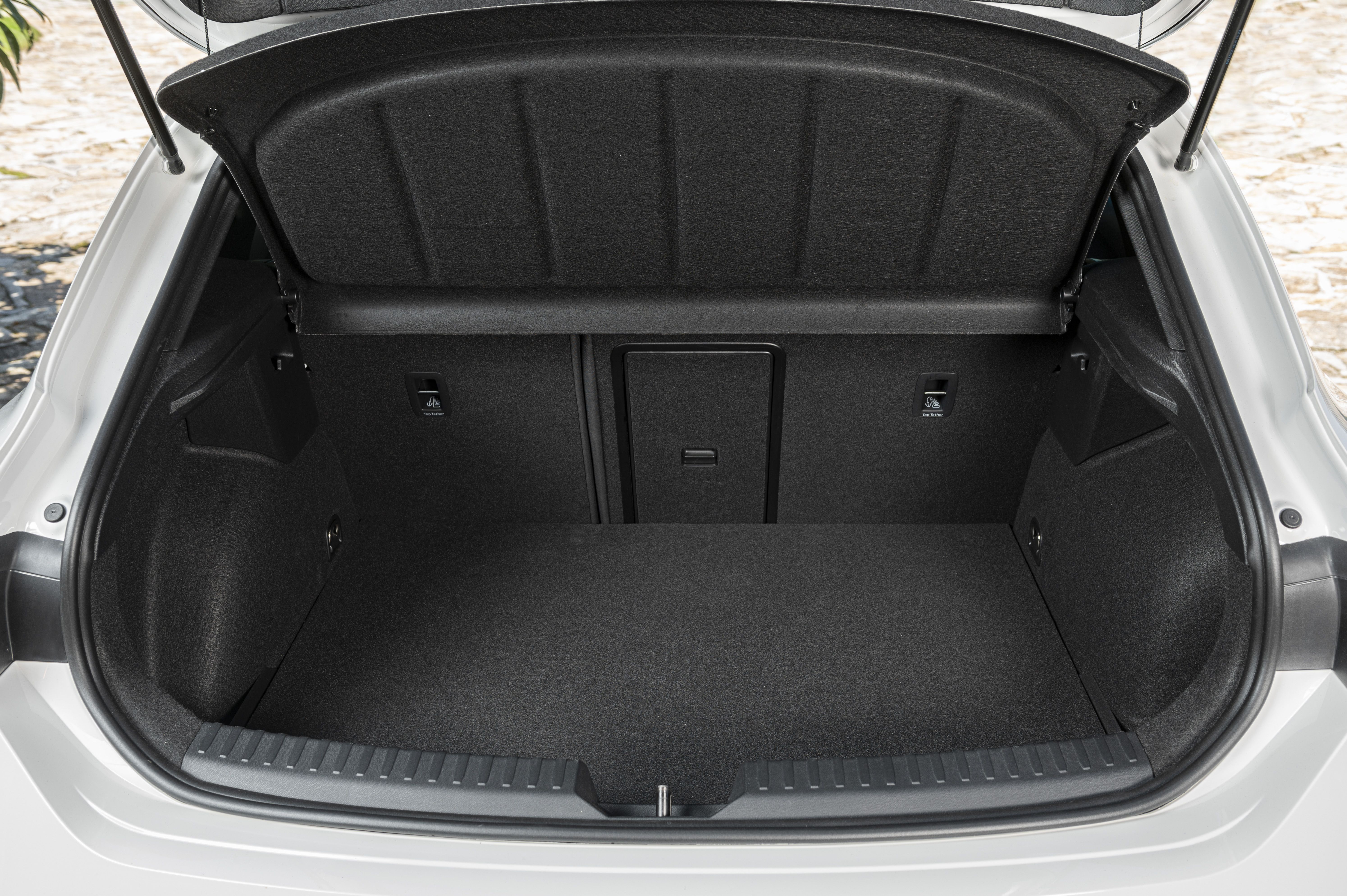 Seat León TGI 