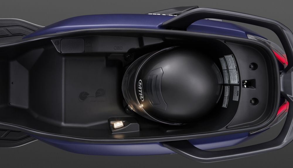 Nuevo SYM MAXSYM 400