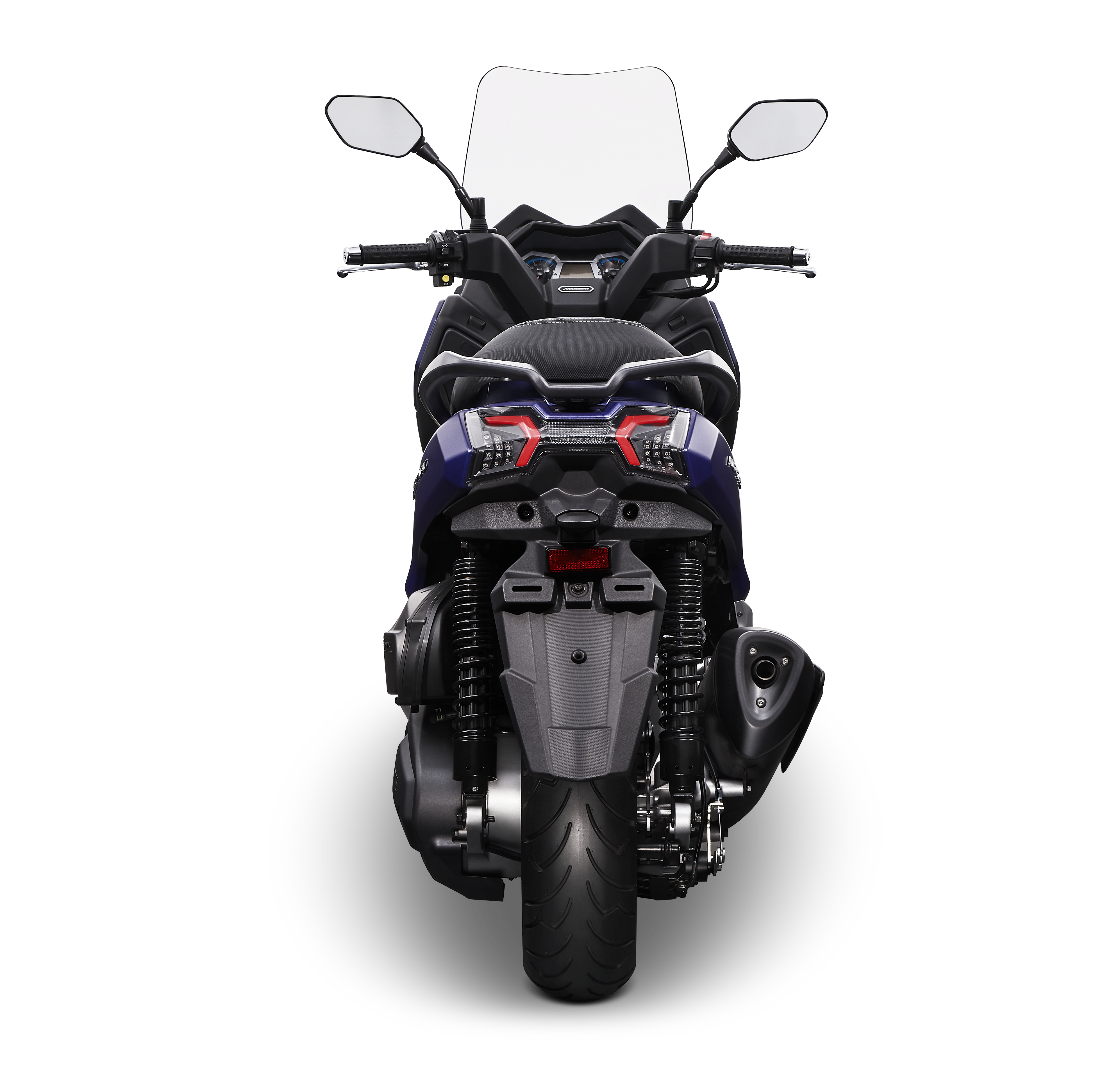 Nuevo SYM MAXSYM 400