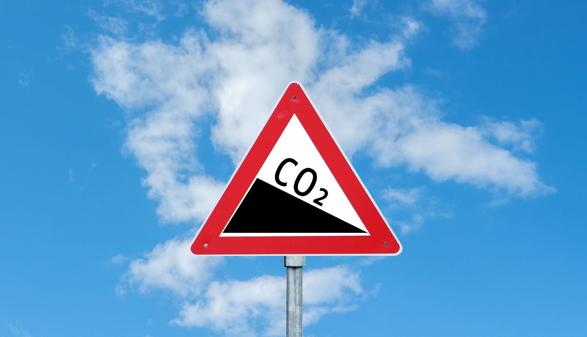 emisiones CO2