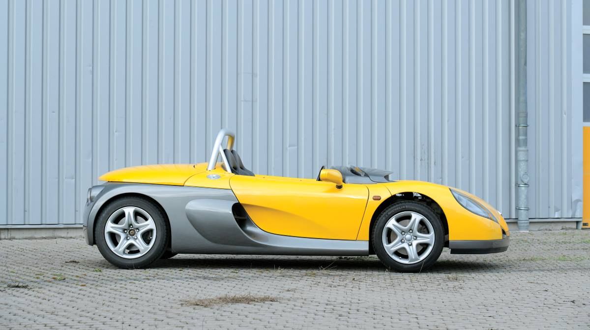 Renault Sport Spider 03