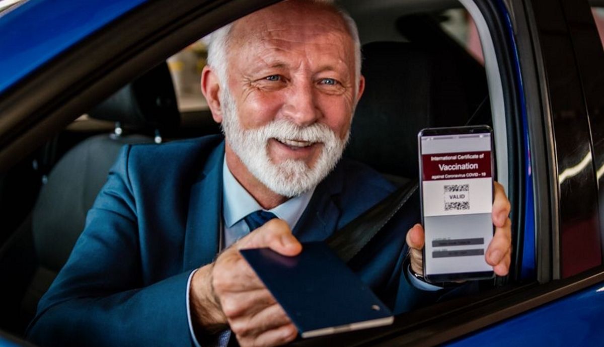 Cuándo volveremos a tener la movilidad de siempre y una vida normal como antes. Foto: iStock.