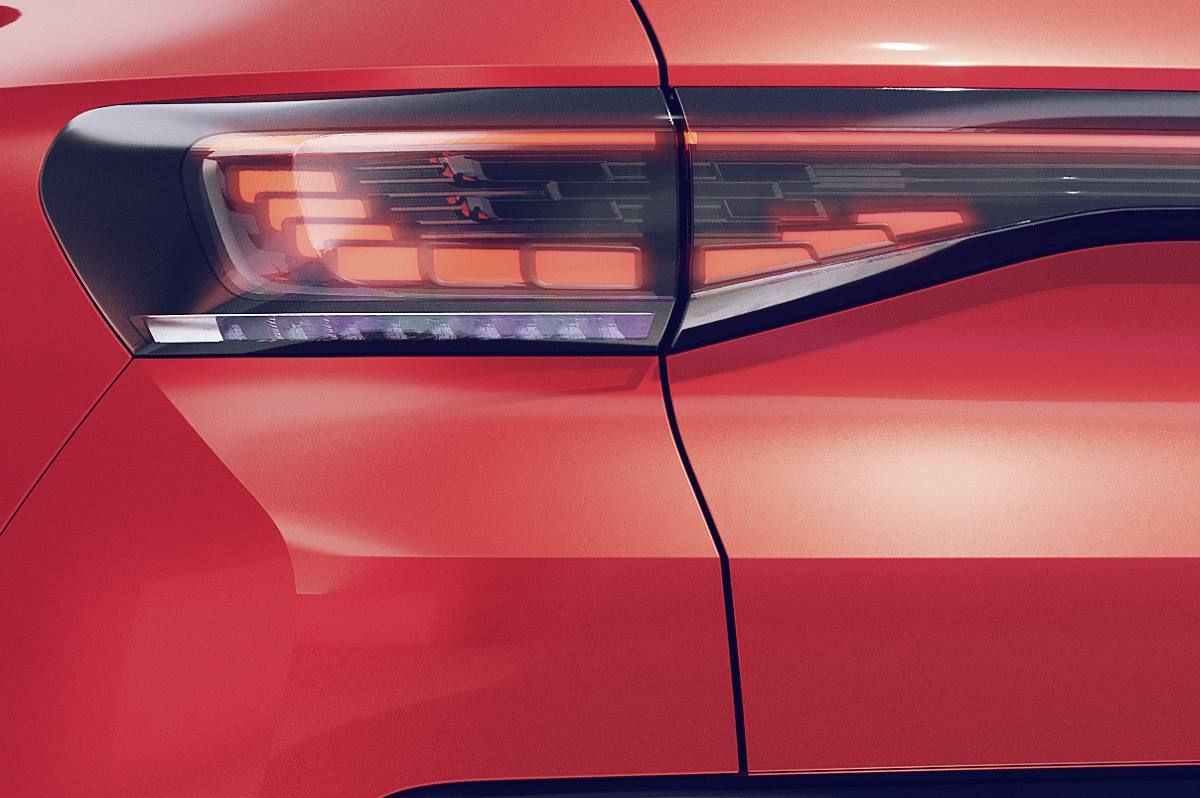 VW ID.4 GTX 7