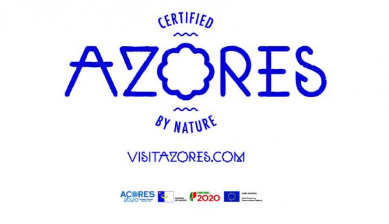 Sample ©Azores Promotion Board Logo Sample ©Azores Promotion Board Logo