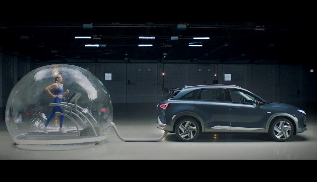 Los coches de hidrógeno, ¿triunfarán? Todo lo que tienes que saber Los coches de hidrógeno, ¿triunfarán? Todo lo que tienes que saber