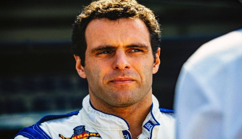 Roland Ratzenberger perdió la vida en Imola el 30 de abril de 1994 Roland Ratzenberger perdió la vida en Imola el 30 de abril de 1994