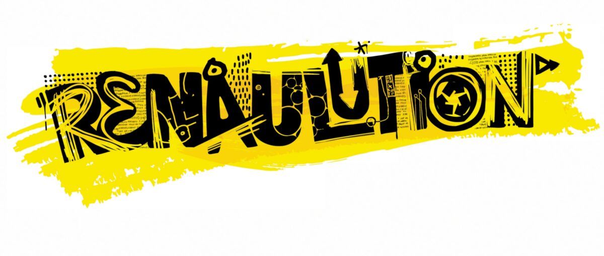Logo Renaulution
