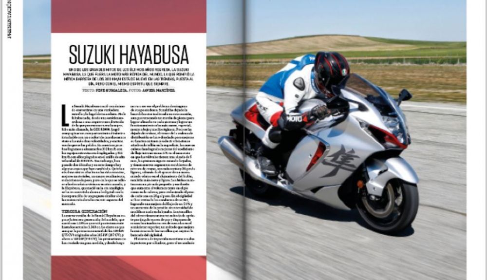 Hayabusa Hayabusa