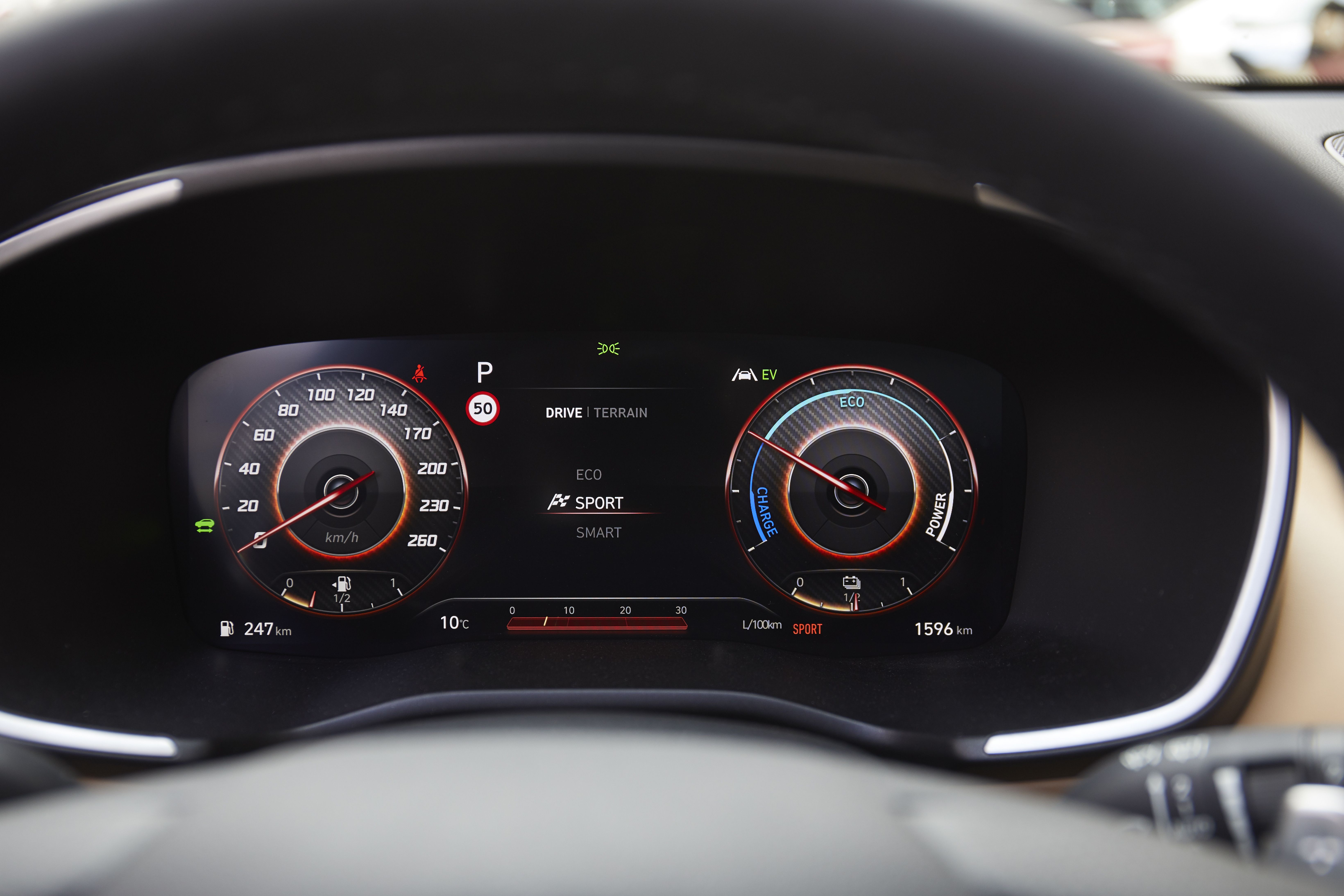 Hyundai Santa Fe 2021 