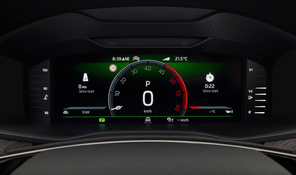 Skoda Kodiaq 2021 3