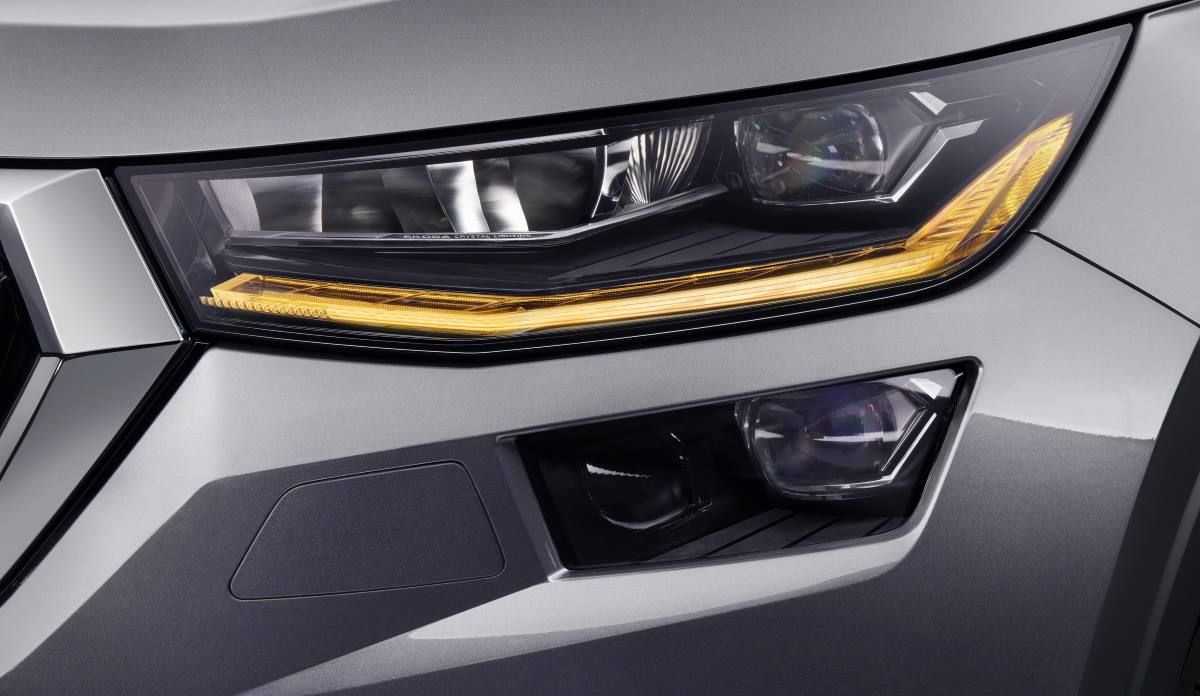 Skoda Kodiaq 2021 5