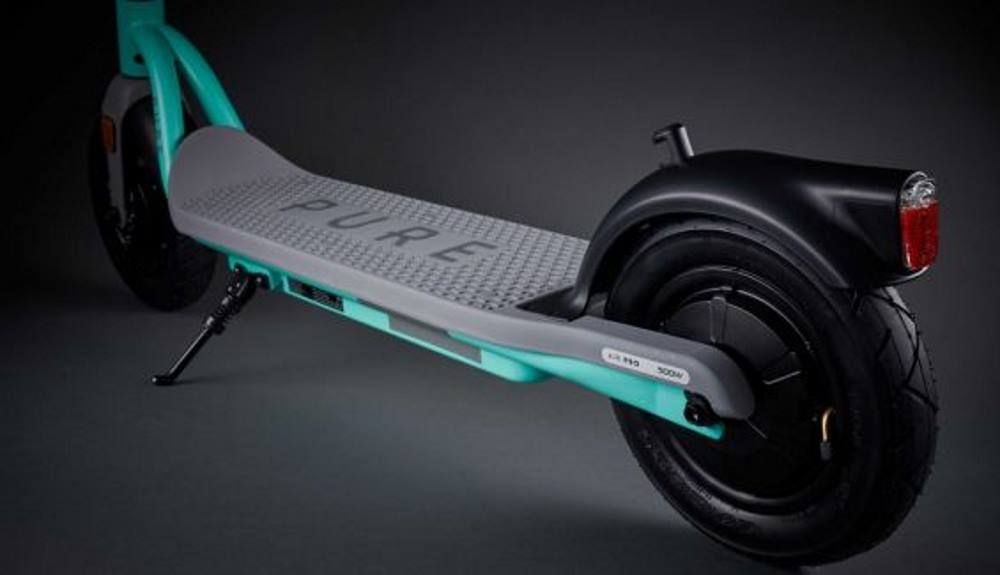 Trasera Air Pro 500 Trasera Air Pro 500