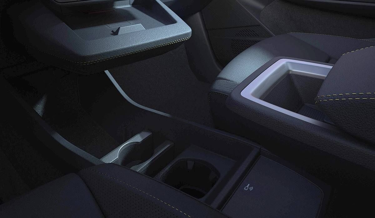 Renault Mégane E Tech Electric 2