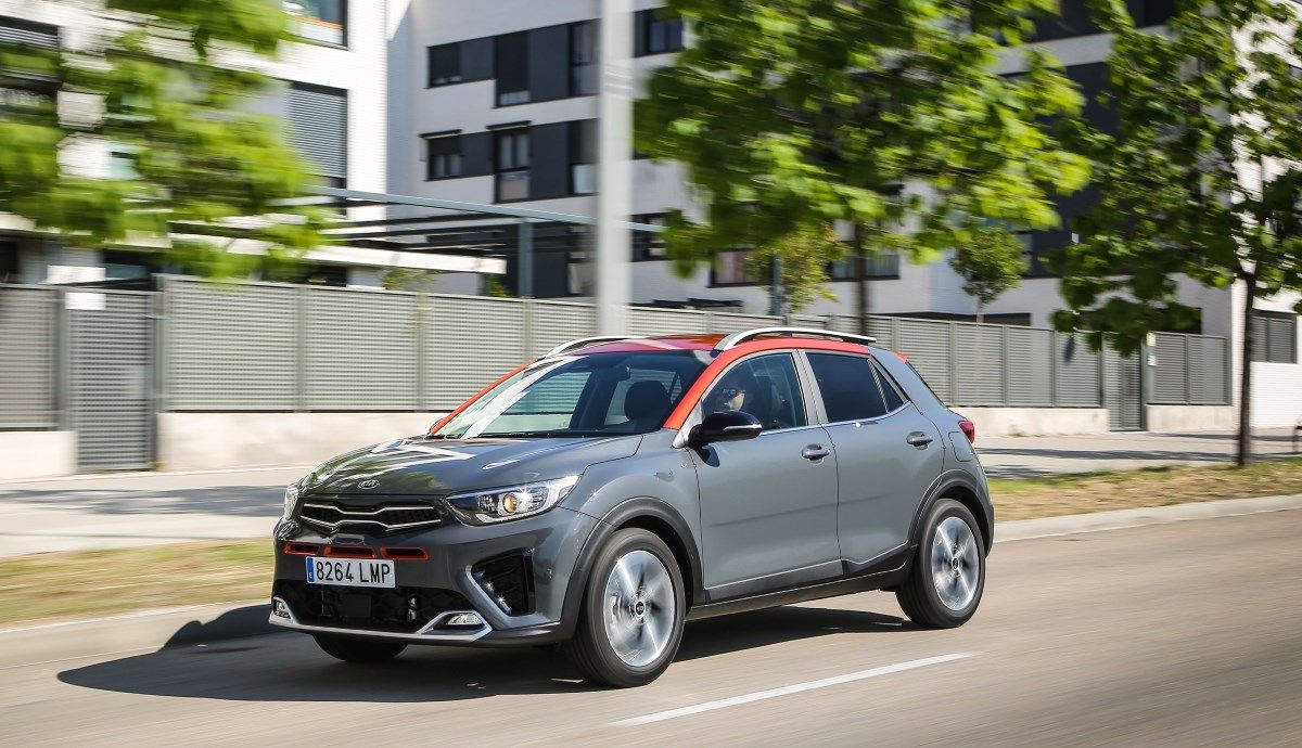 Kia Stonic