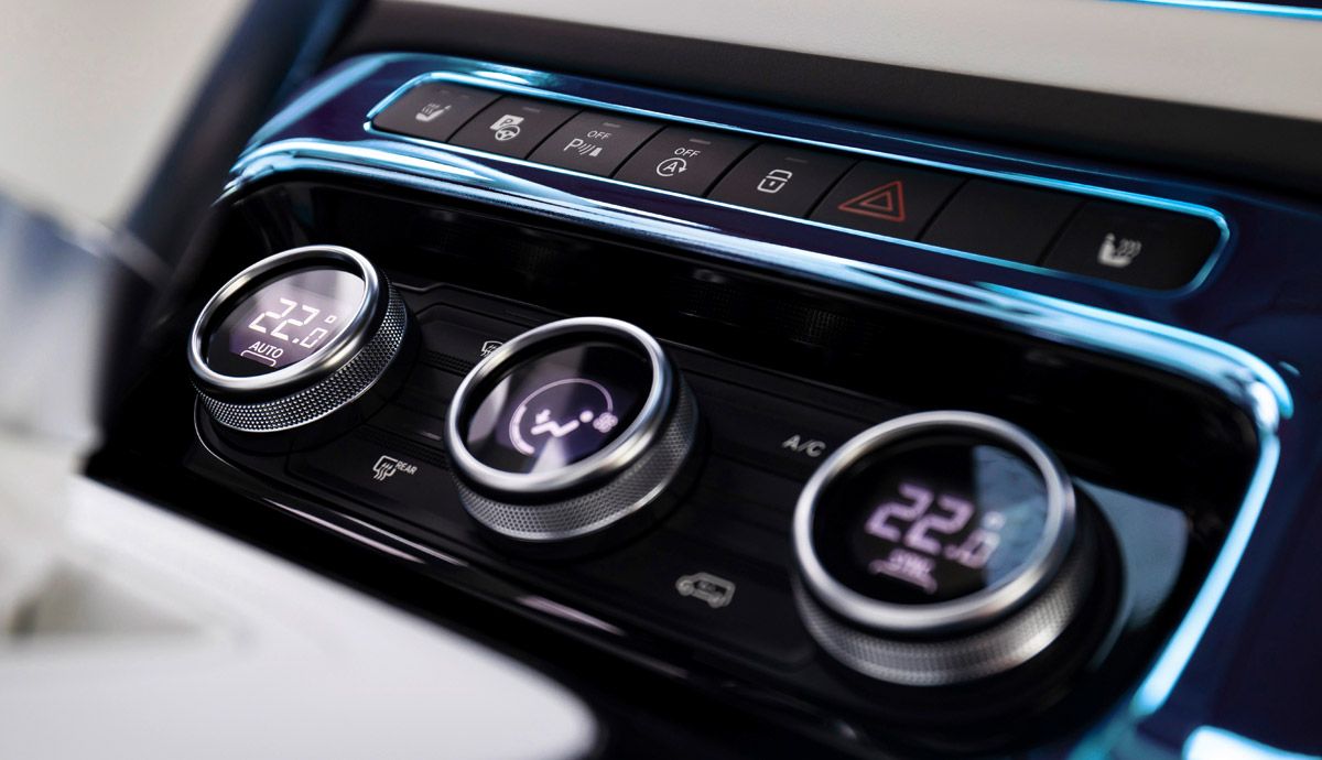 Mercedes EQT Concept.