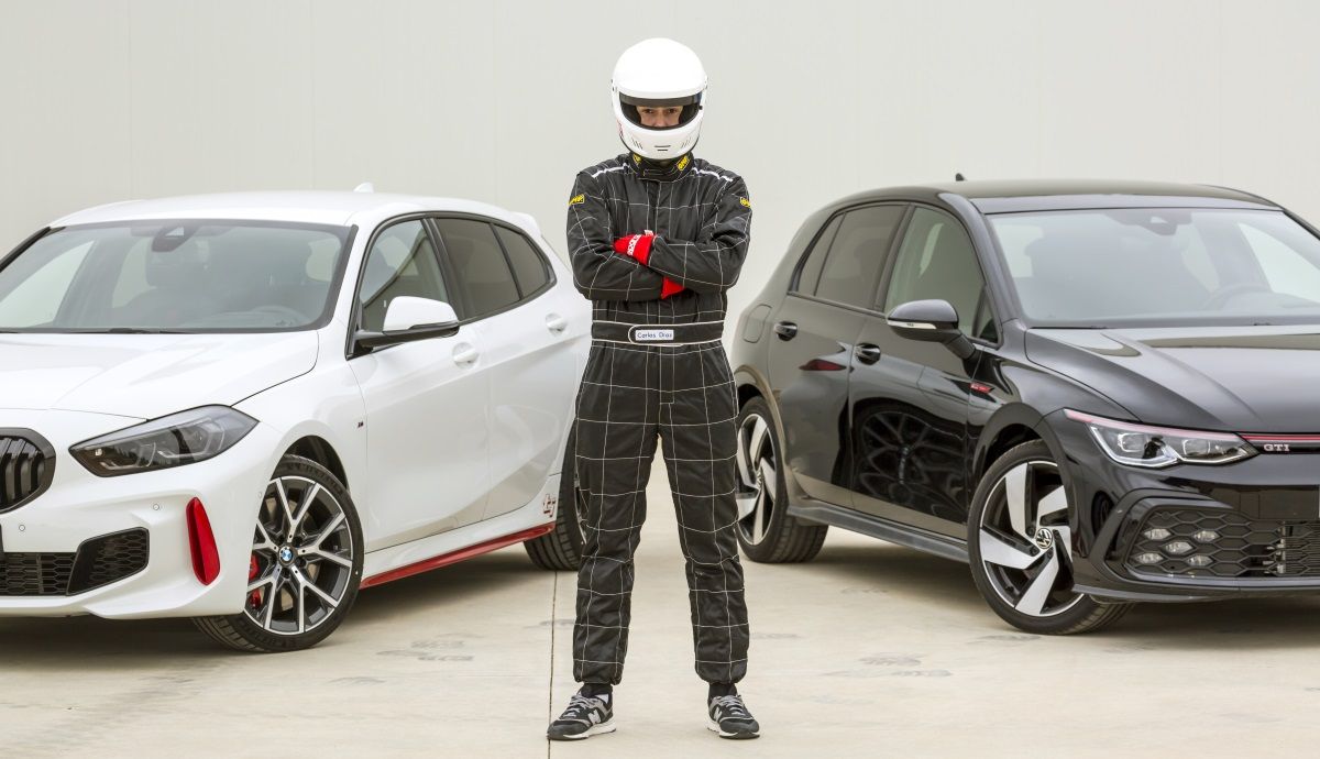 BMW 128Ti