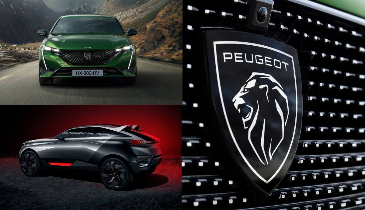 Las novedades de Peugeot hasta 2026