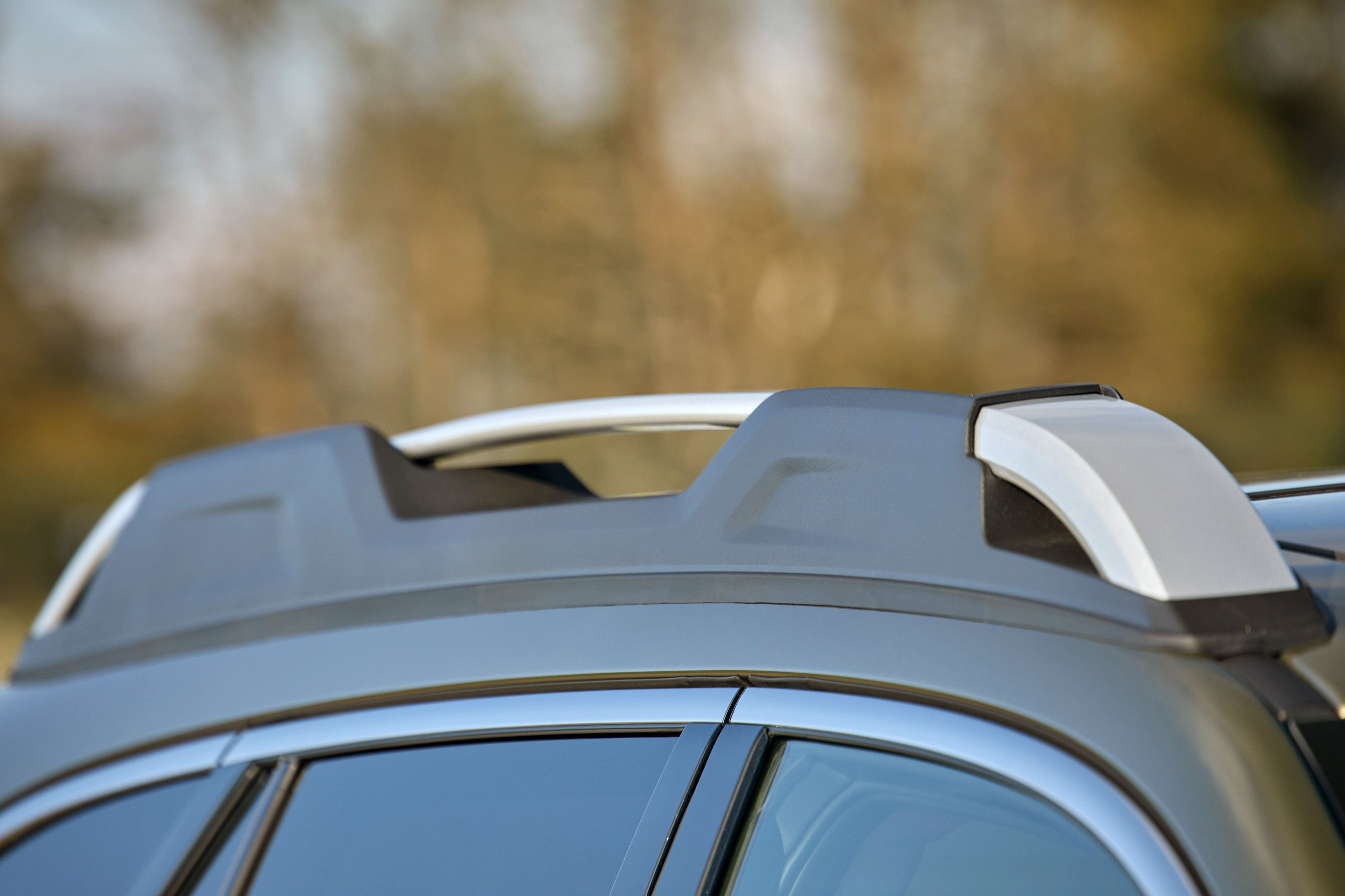 Subaru Outback 2021