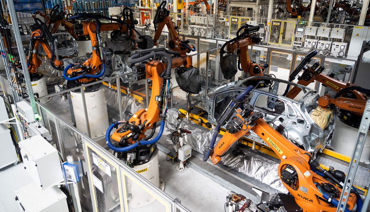 La crisis de los semiconductores afectará al mercado del automóvil