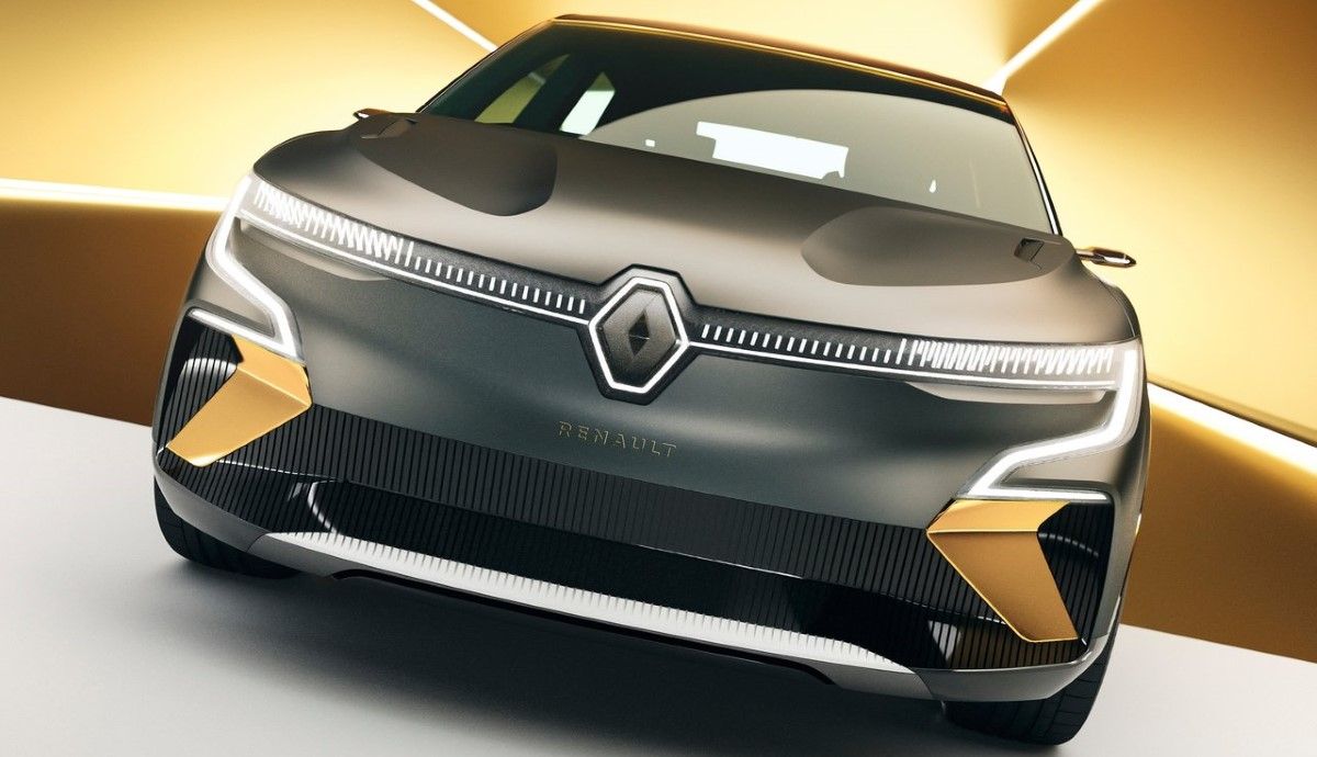 Renault Kadjar 2022: última hora y nuevos datos del SUV, con base del Qashqai y ya sin diésel.