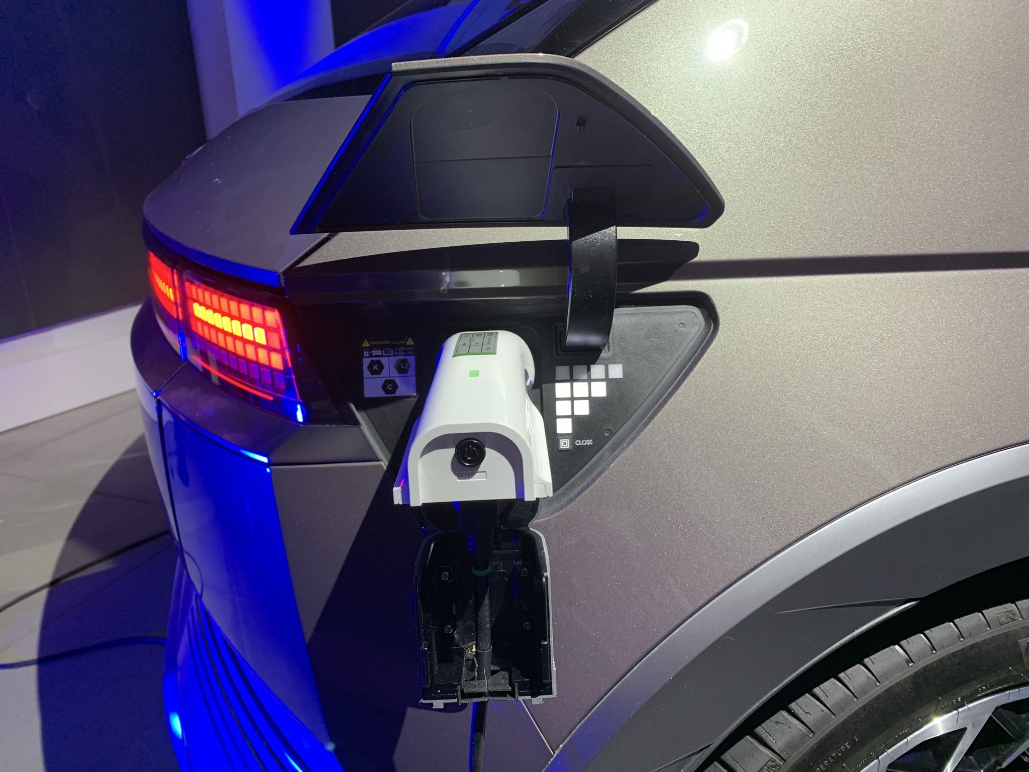 Hyundai Ioniq 5