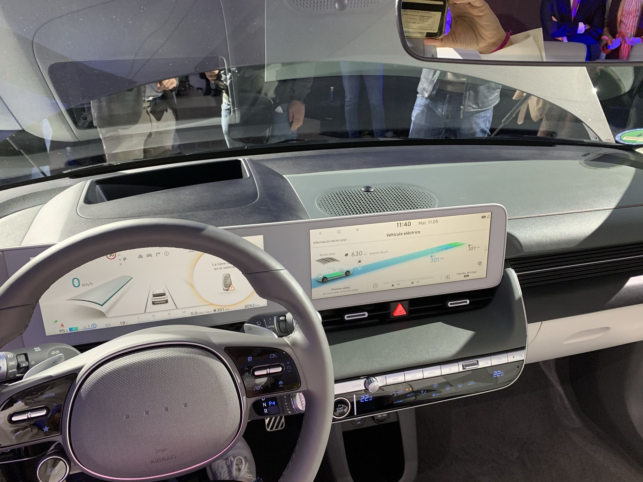 Hyundai Ioniq 5