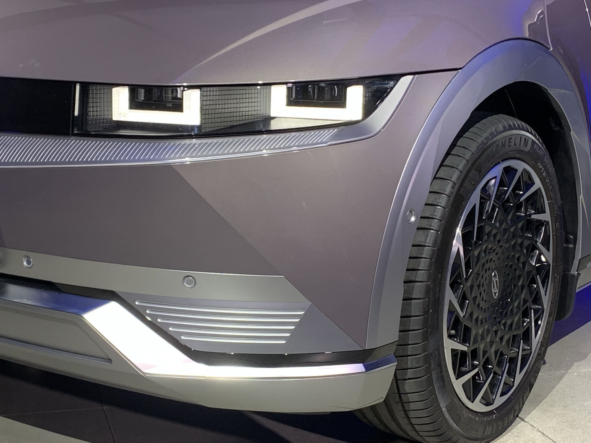 Hyundai Ioniq 5