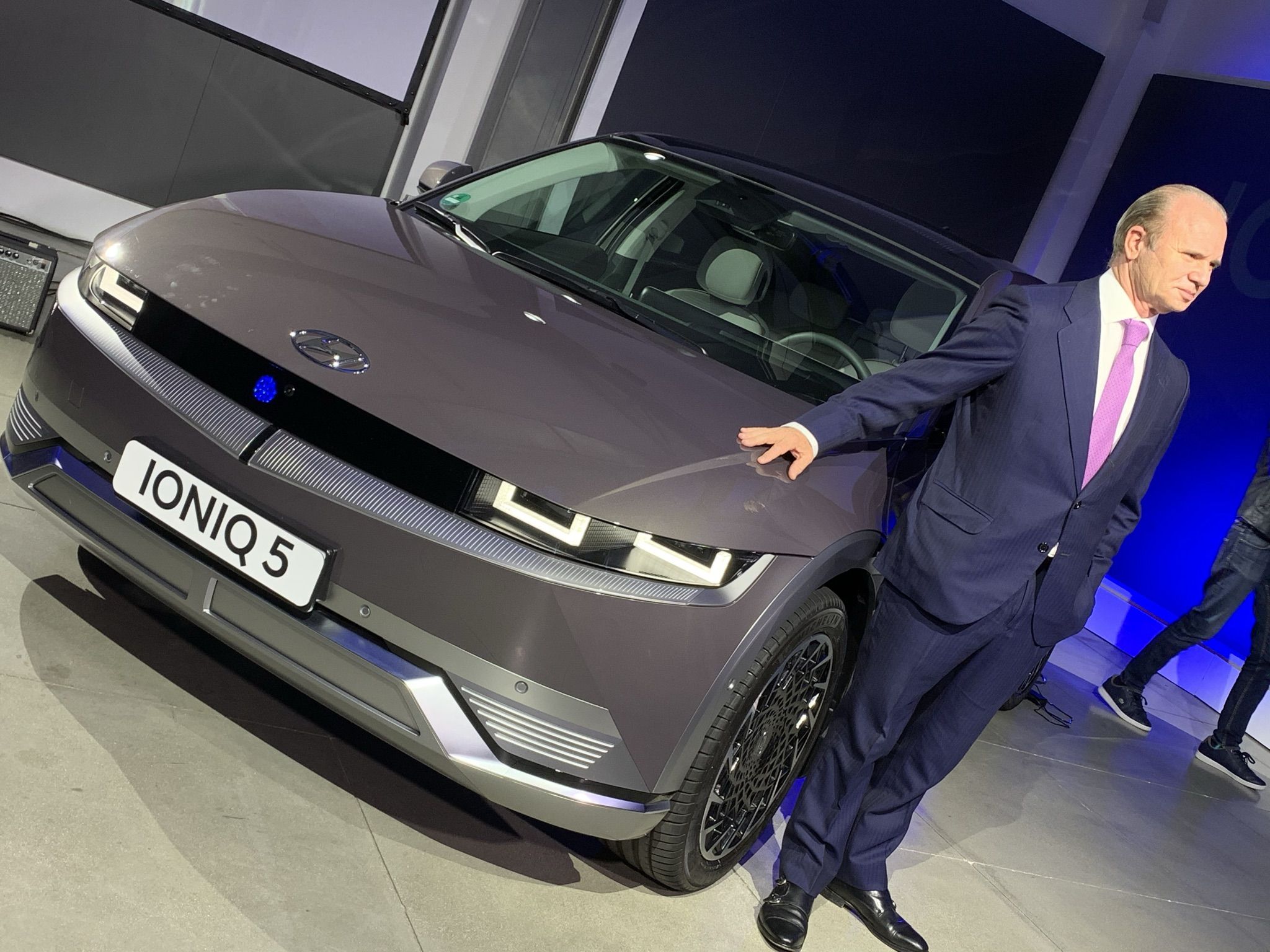 Hyundai Ioniq 5