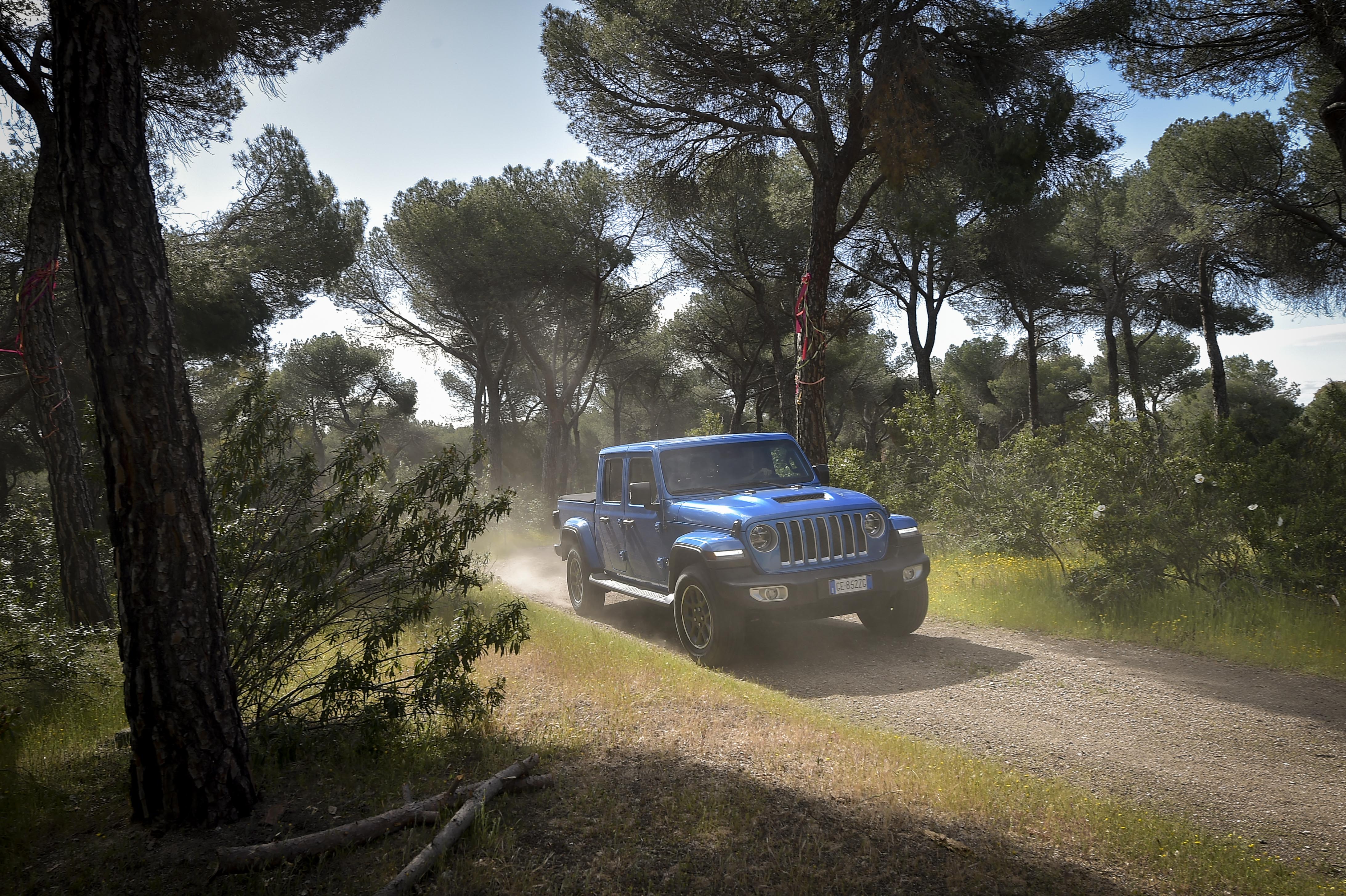 Nuevo Jeep Compass