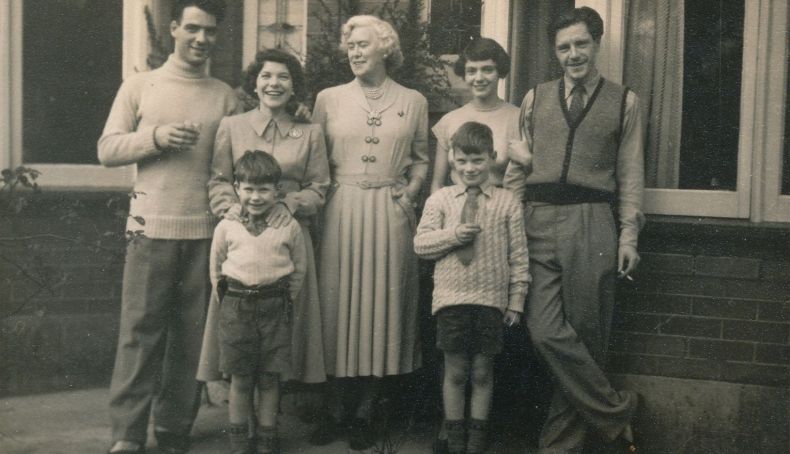 La familia Durrell, un documental recomendado por GEO