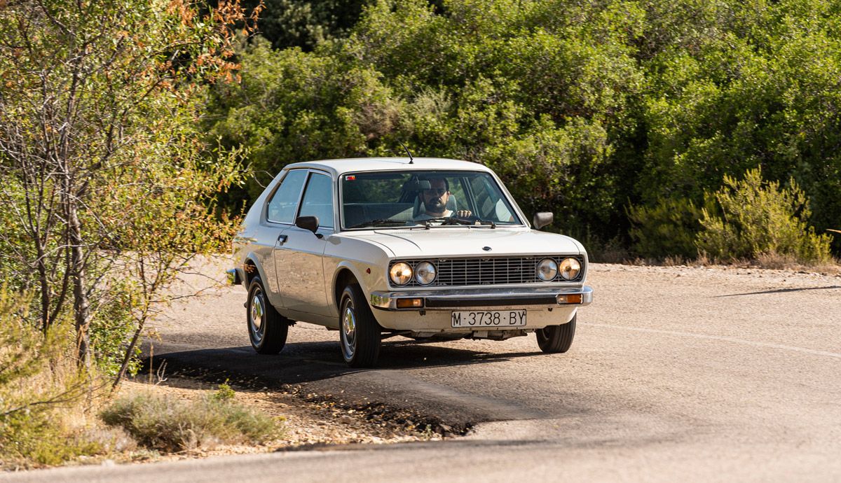 Seat 128 1430.
