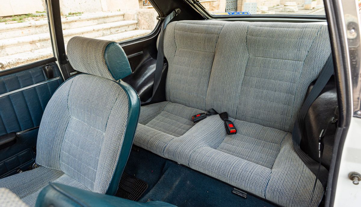 Seat 128 1430.