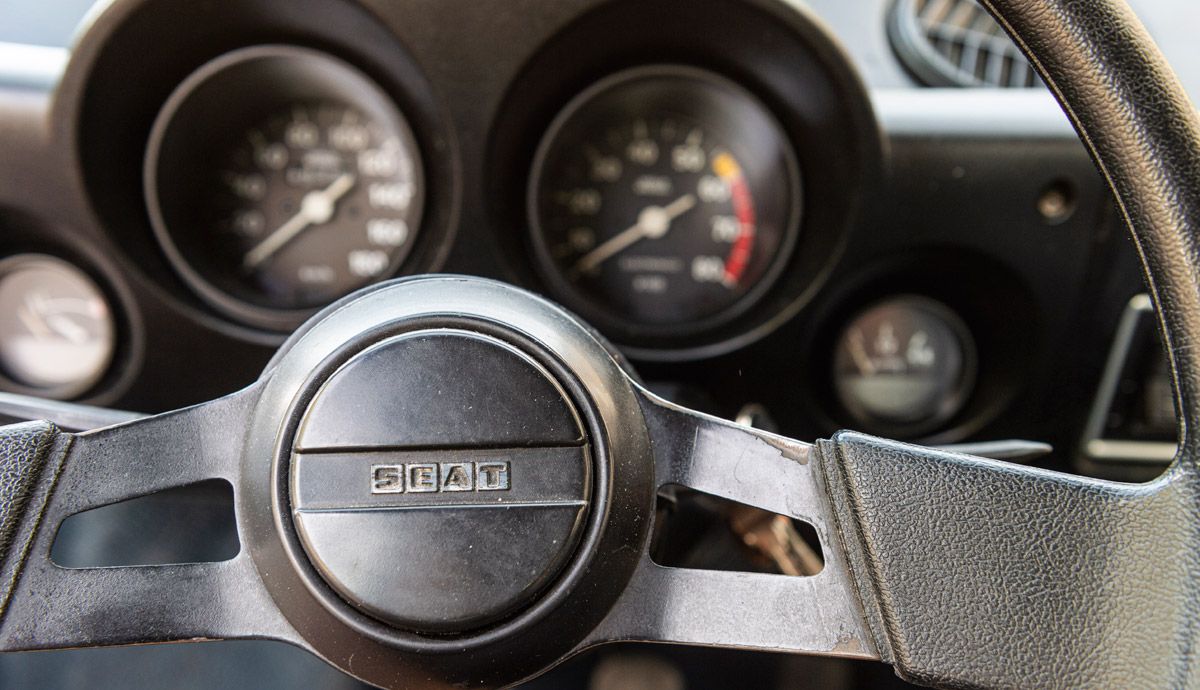 Seat 128 1430.