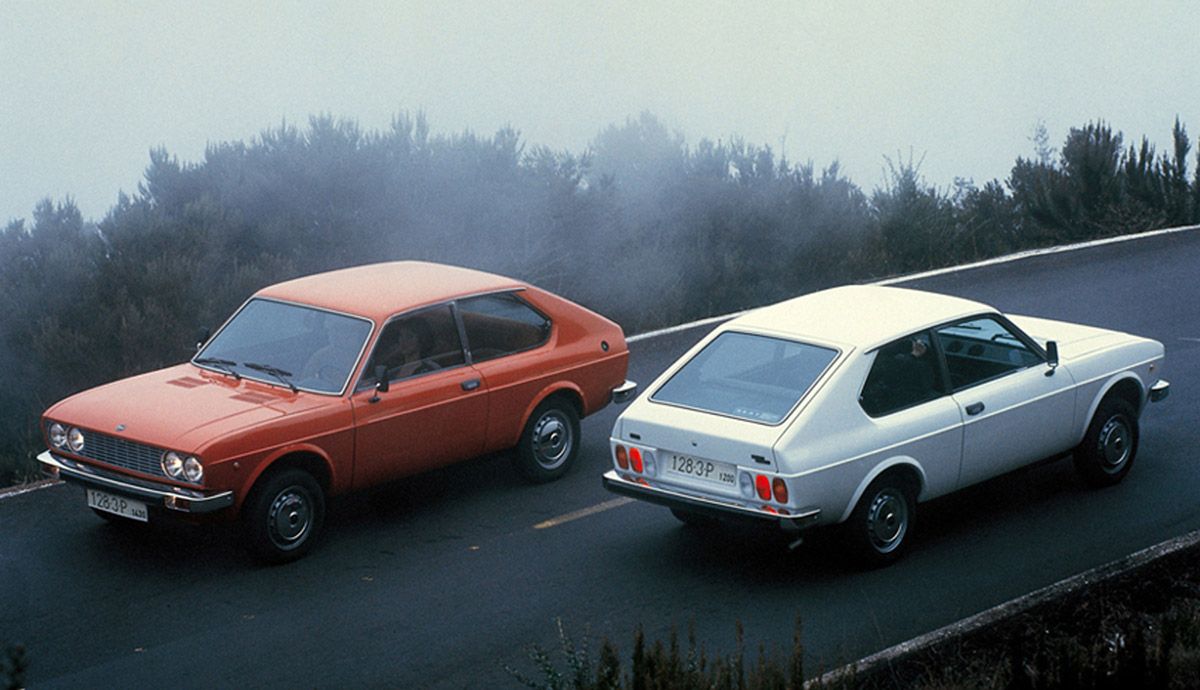 Seat 128 1430.