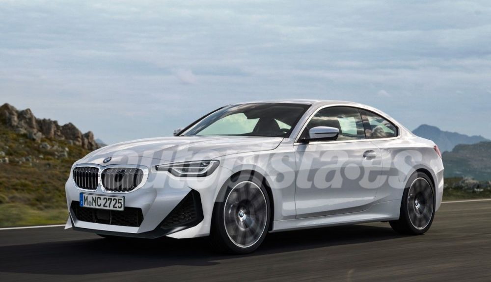 bmw 2 coupe bmw 2 coupe