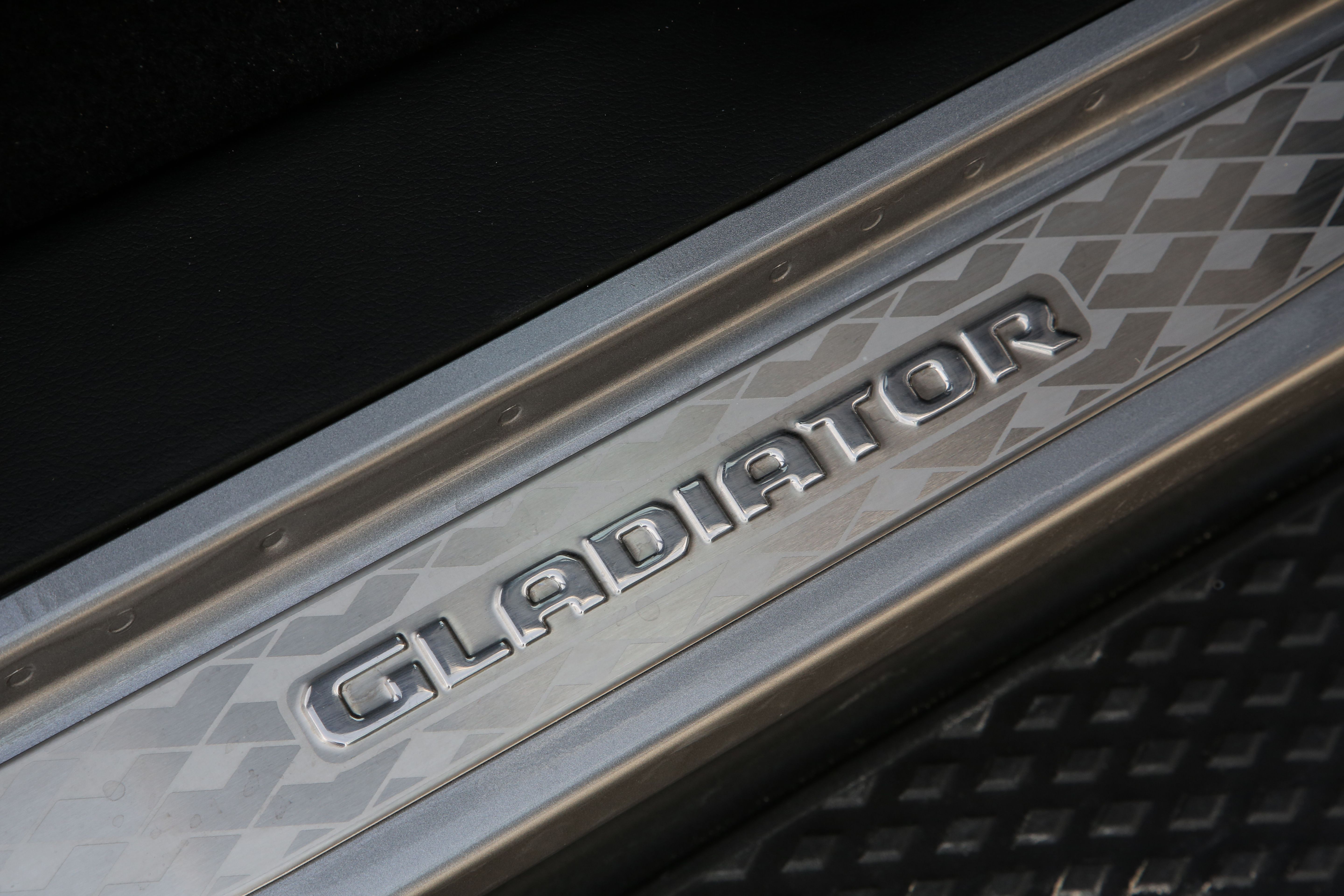 Jeep Gladiator 2021