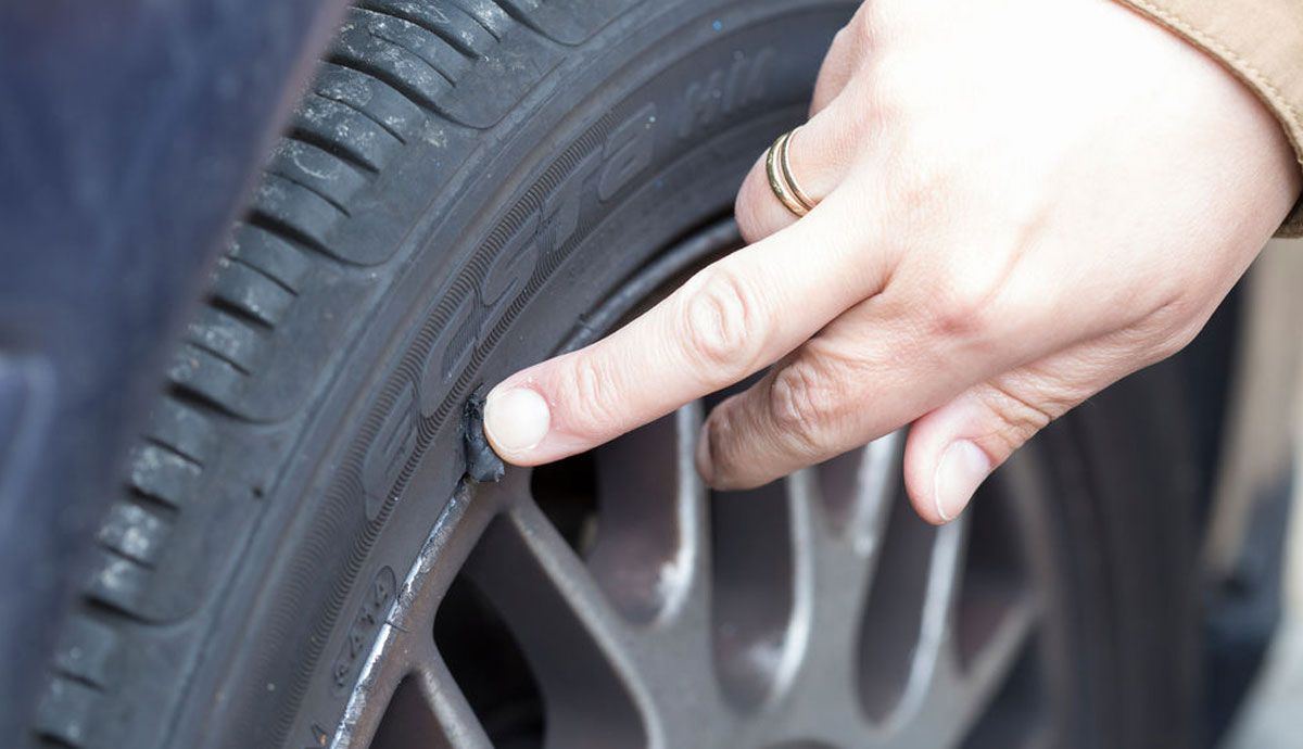 Cuándo debemos cambiar los neumáticos de nuestro coche